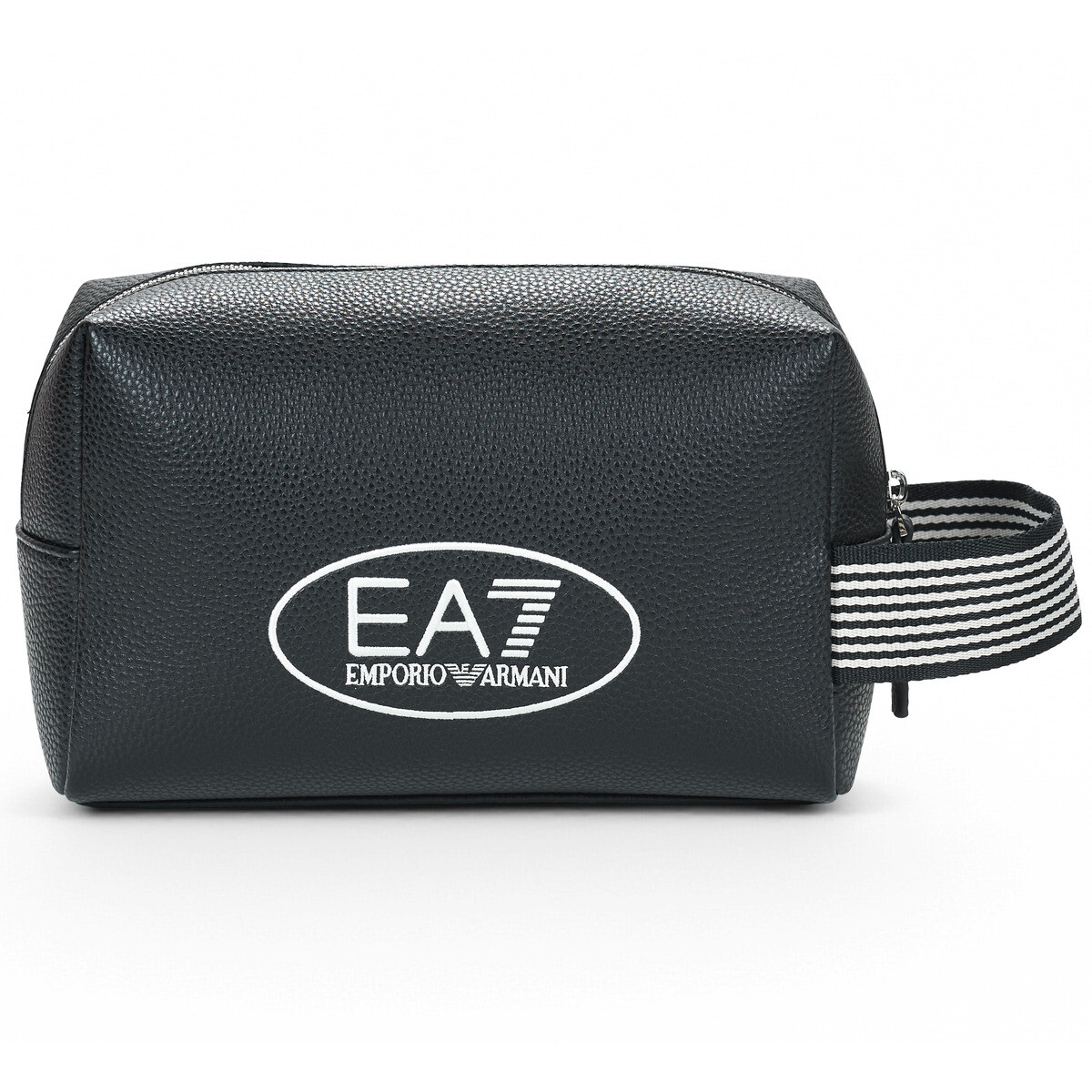 Emporio Armani EA7  TENNIS PRO U TENNIS PLAYER BEAUTY  Černá