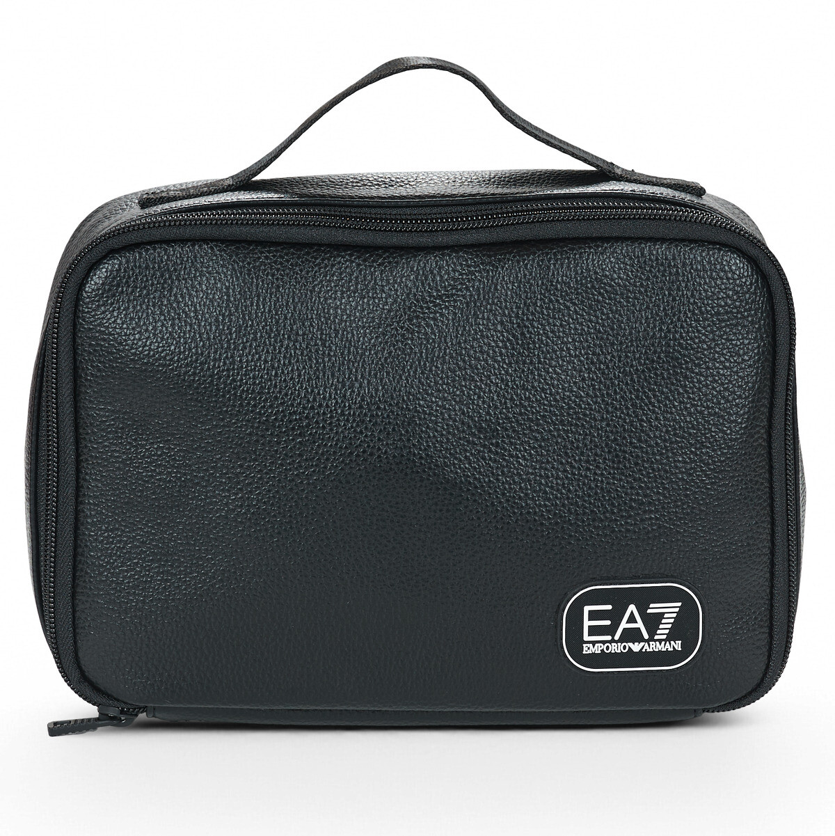 Emporio Armani EA7  TRAIN U CARRYOVER BEAUTY CASE  Černá