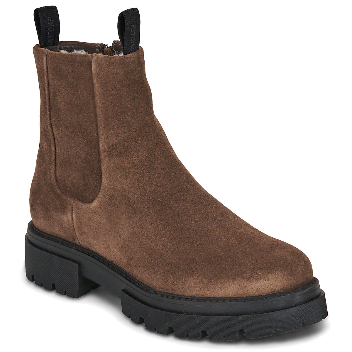 Blackstone  AL475-CHOCOLAT  Hnědá