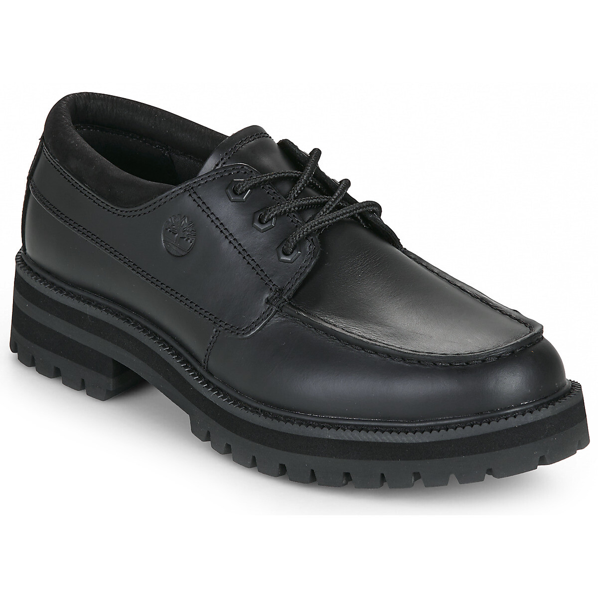 Timberland  BRITTON DRIVE  Černá