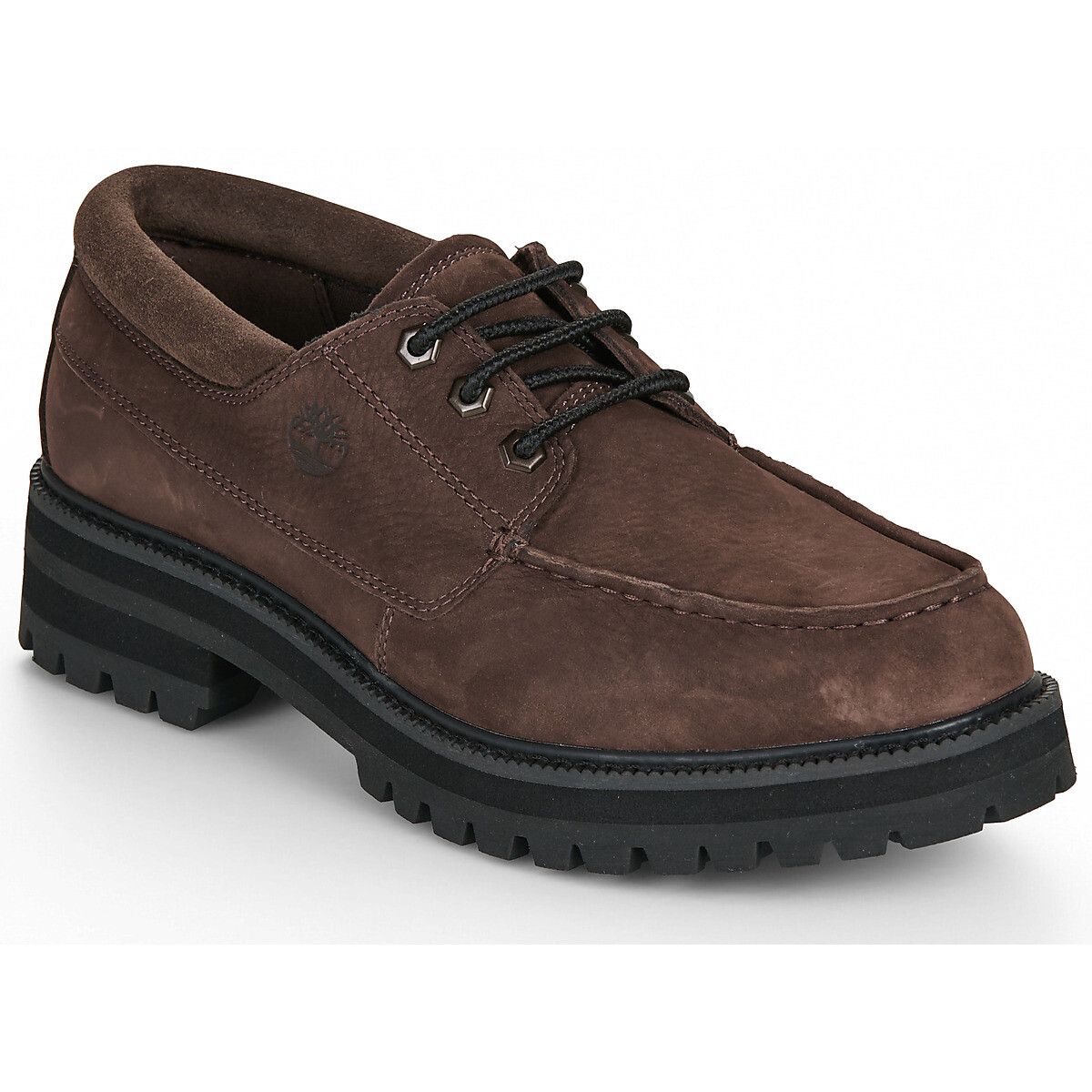 Timberland  BRITTON DRIVE  Hnědá