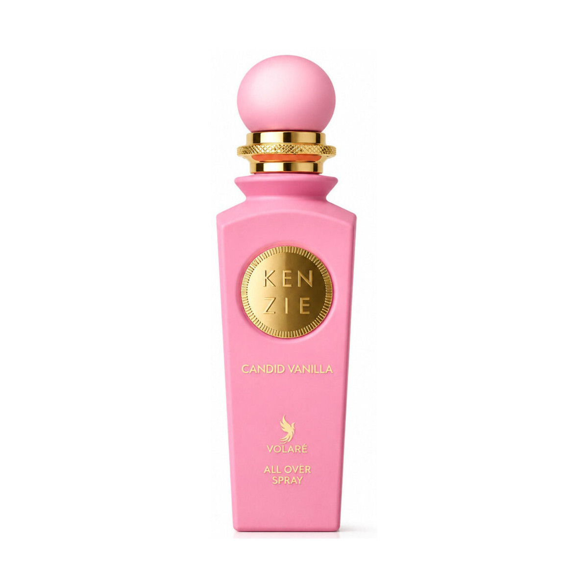 Volaré  Kenzie Eau de Parfum - Candid Vanilla 150 ml