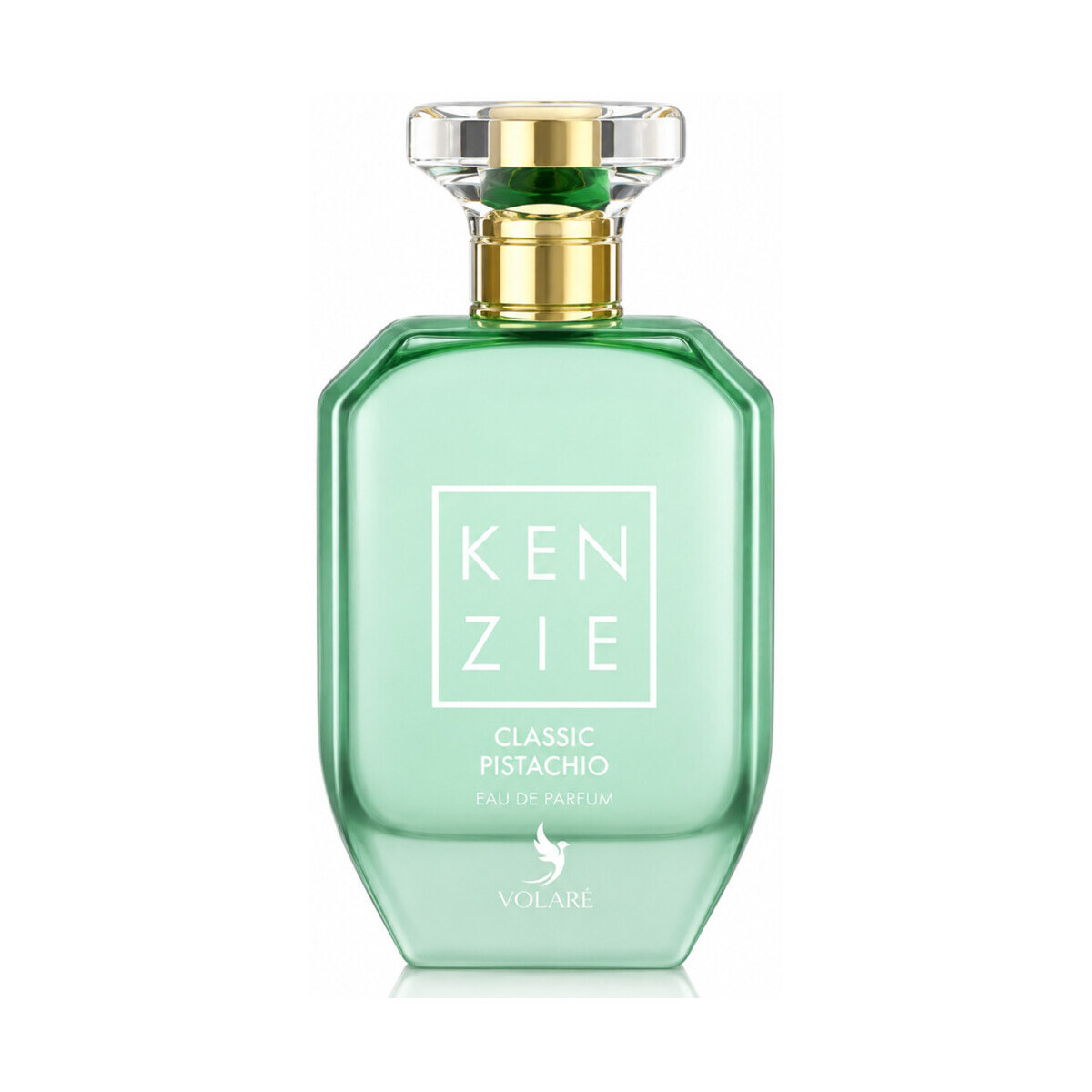 Volaré  Eau de Parfum Kenzie Classic Pistachio