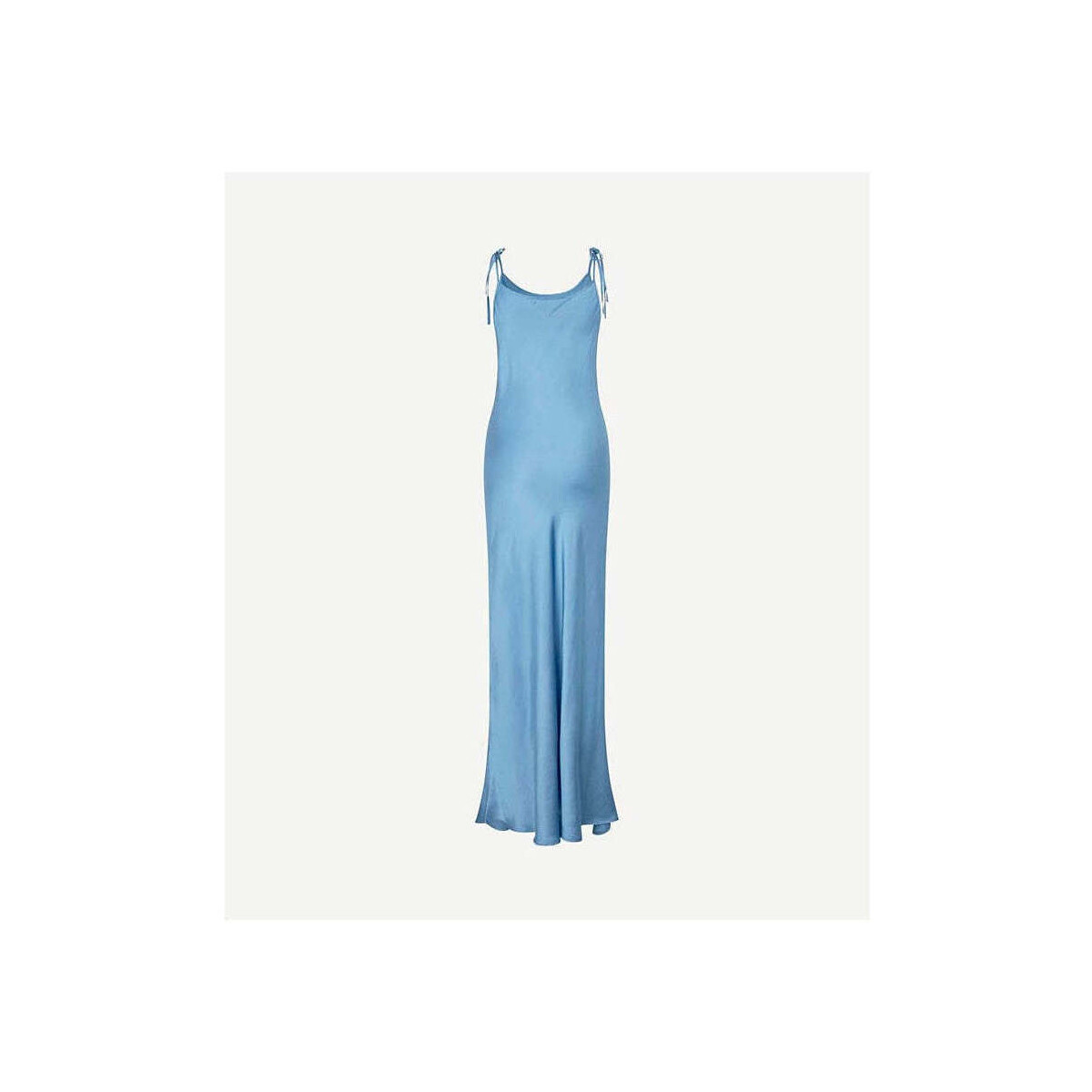 SAMSØE SAMSØE  Samsoe Sasinga Dress Blue  ruznobarevne