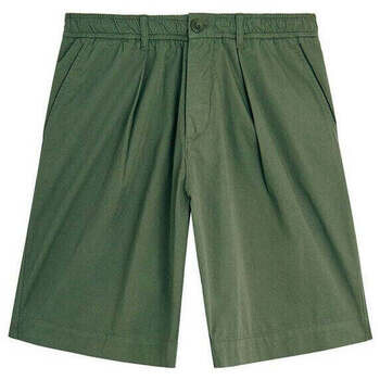 Bask In The Sun  Alfredo Short Olive  ruznobarevne