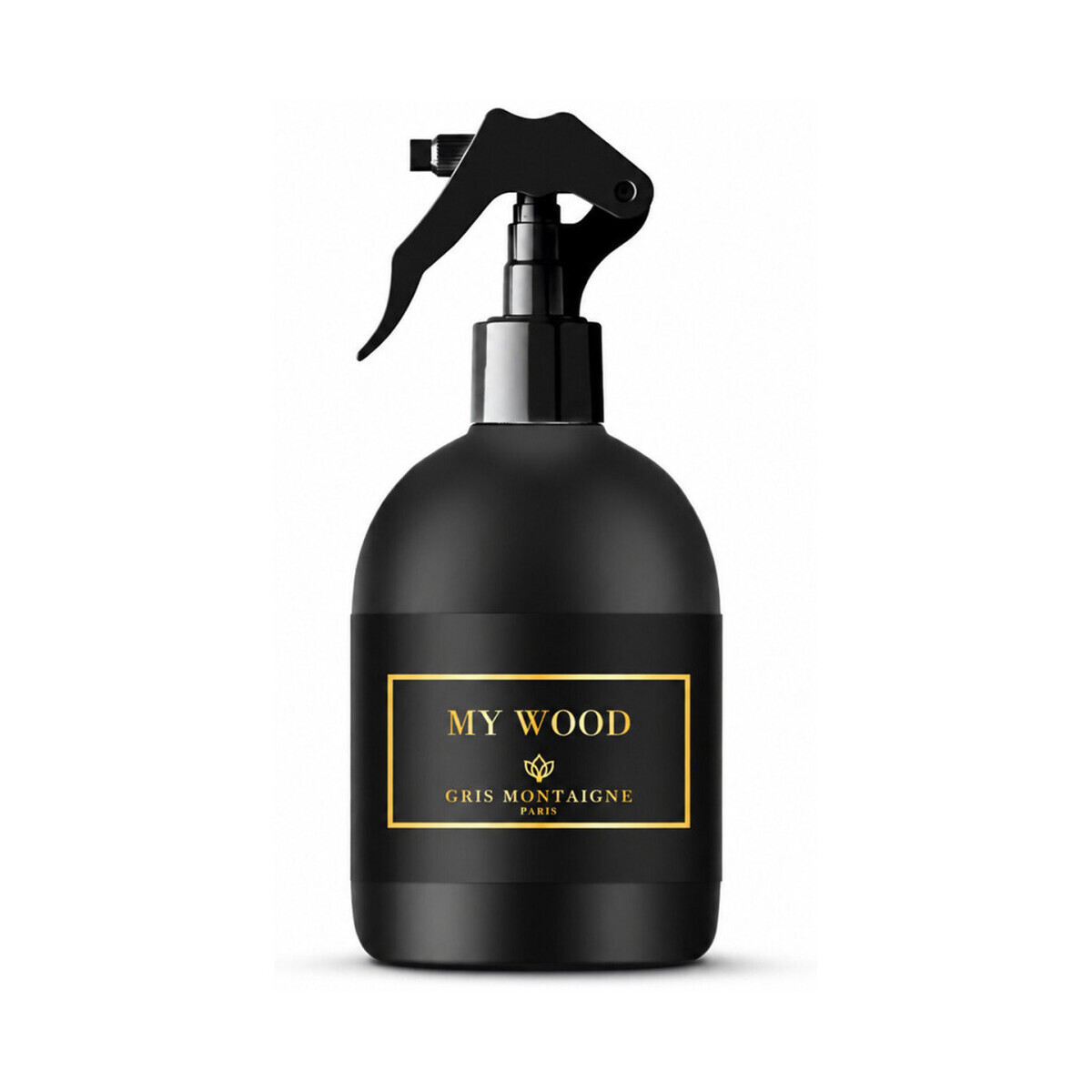Gris Montaigne Spray Textile My Wood