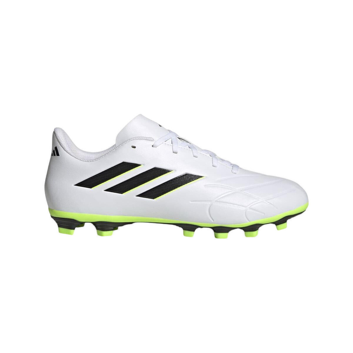 adidas  Baskets  Copa Pure.4 FxG synthétique  Bílá