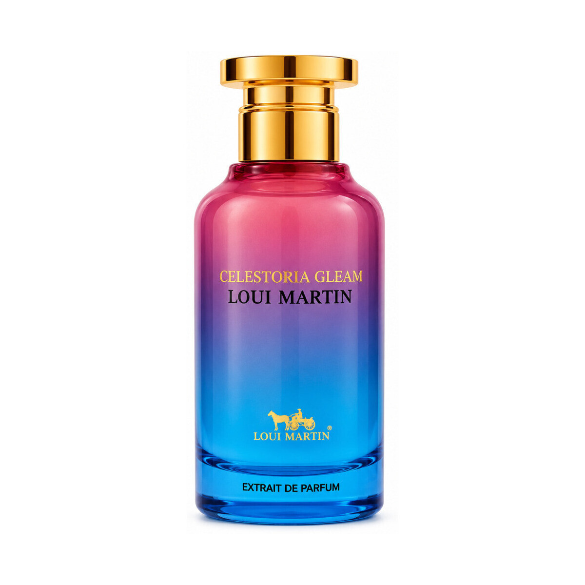 Loui Martin  Extrait de Parfum Celestoria Gleam