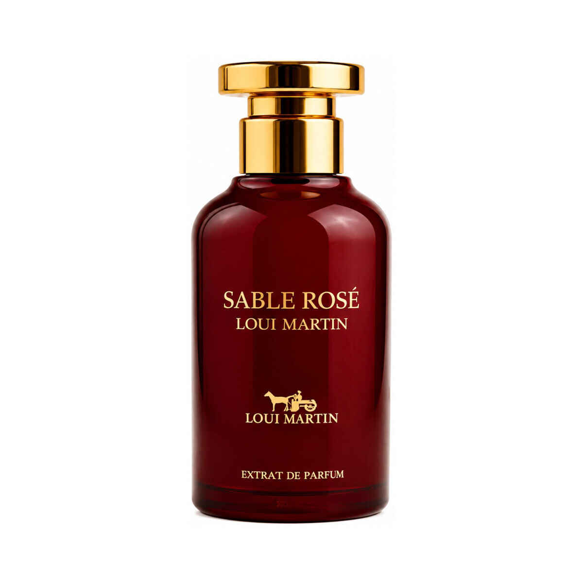 Loui Martin  Rose Sand Perfume Extract