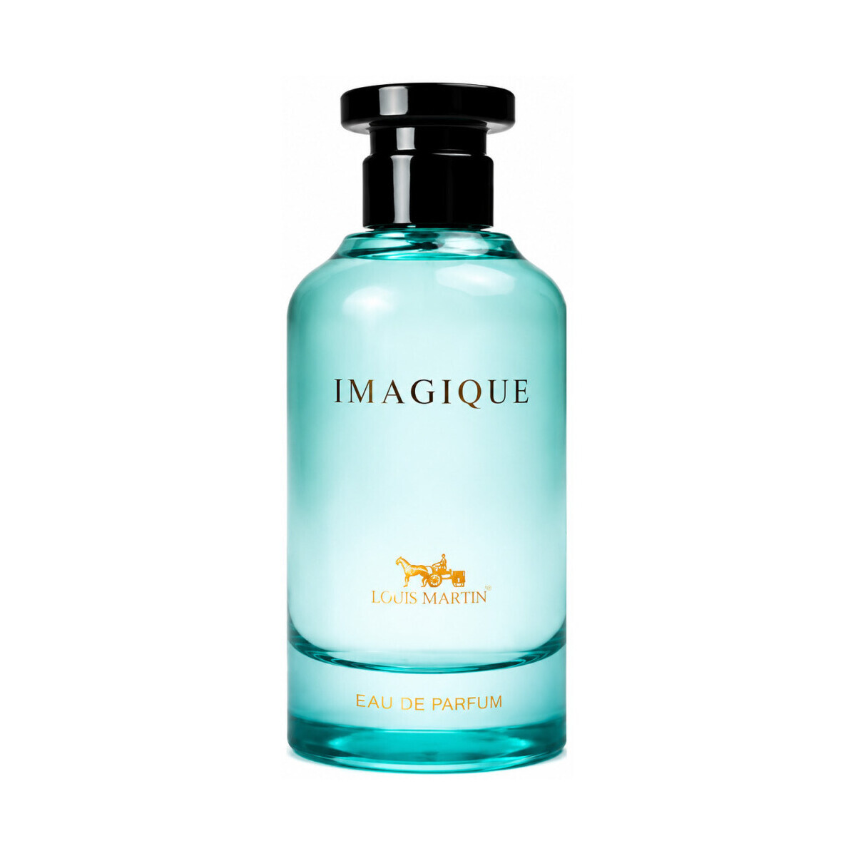 Loui Martin  Imagique Extrait de Parfum