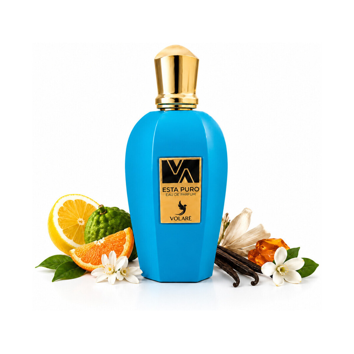 Volaré  Esta Puro Eau de Parfum