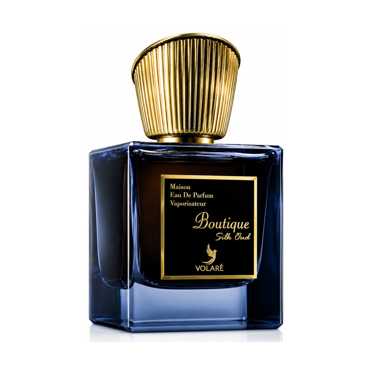 Volaré  Eau de Parfum Boutique Silk Oud