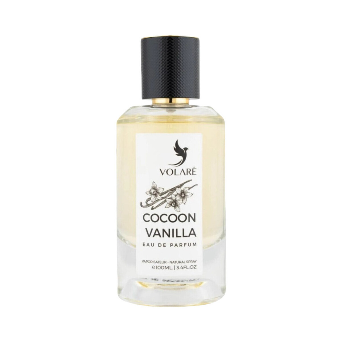 Volaré  Eau de Parfum Cocoon Vanilla