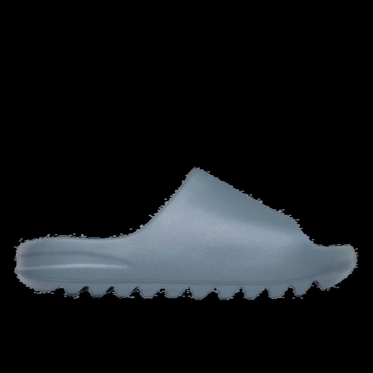 Yeezy  Slide Slate Marine  Šedá