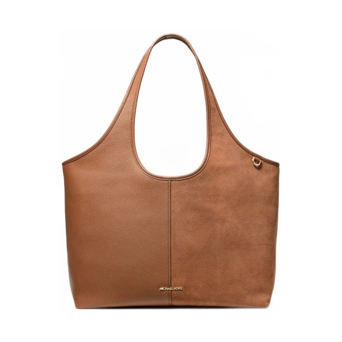 MICHAEL Michael Kors  30t6g51t3s Lg Shopper Tote  Hnědá