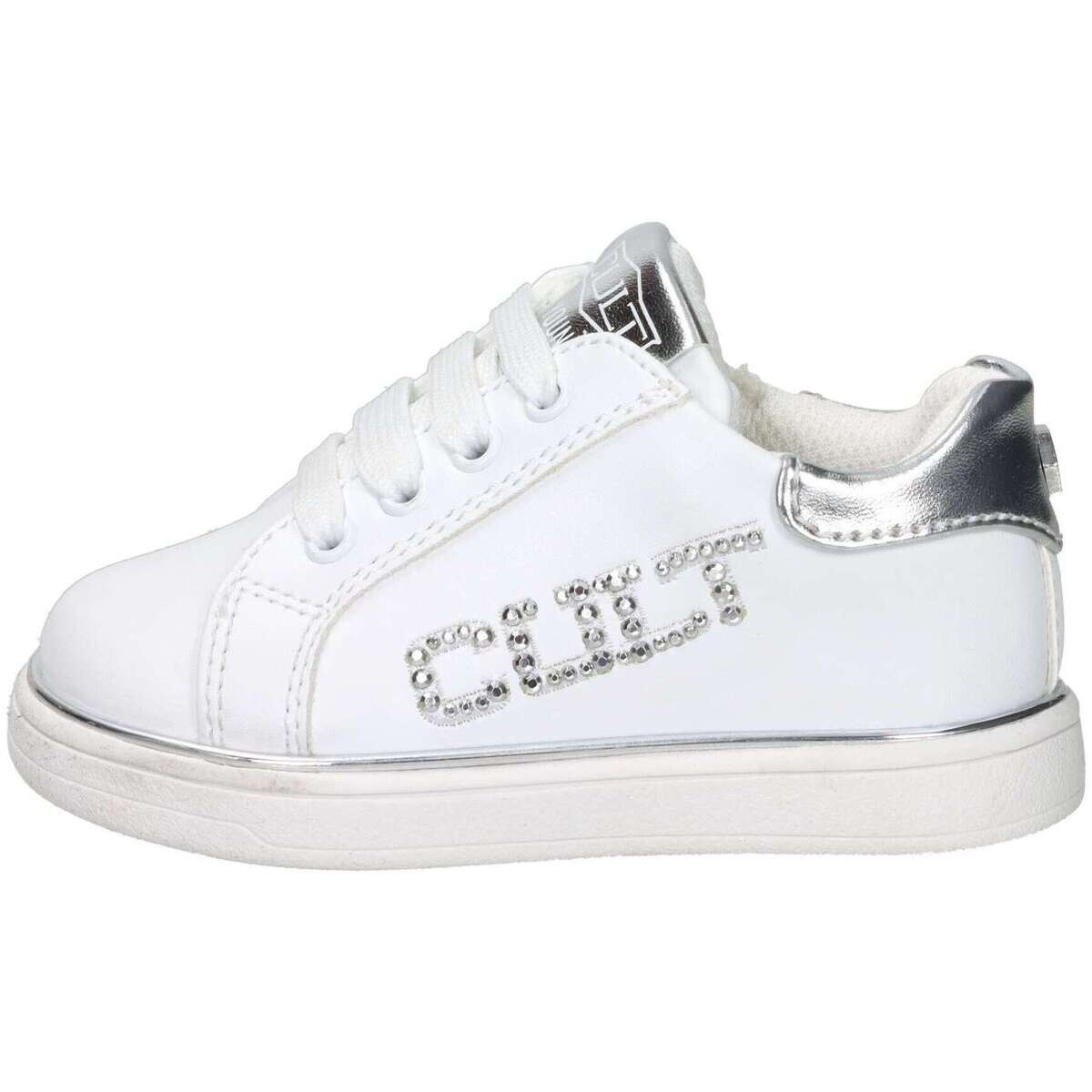 Cult  T-580  Bílá