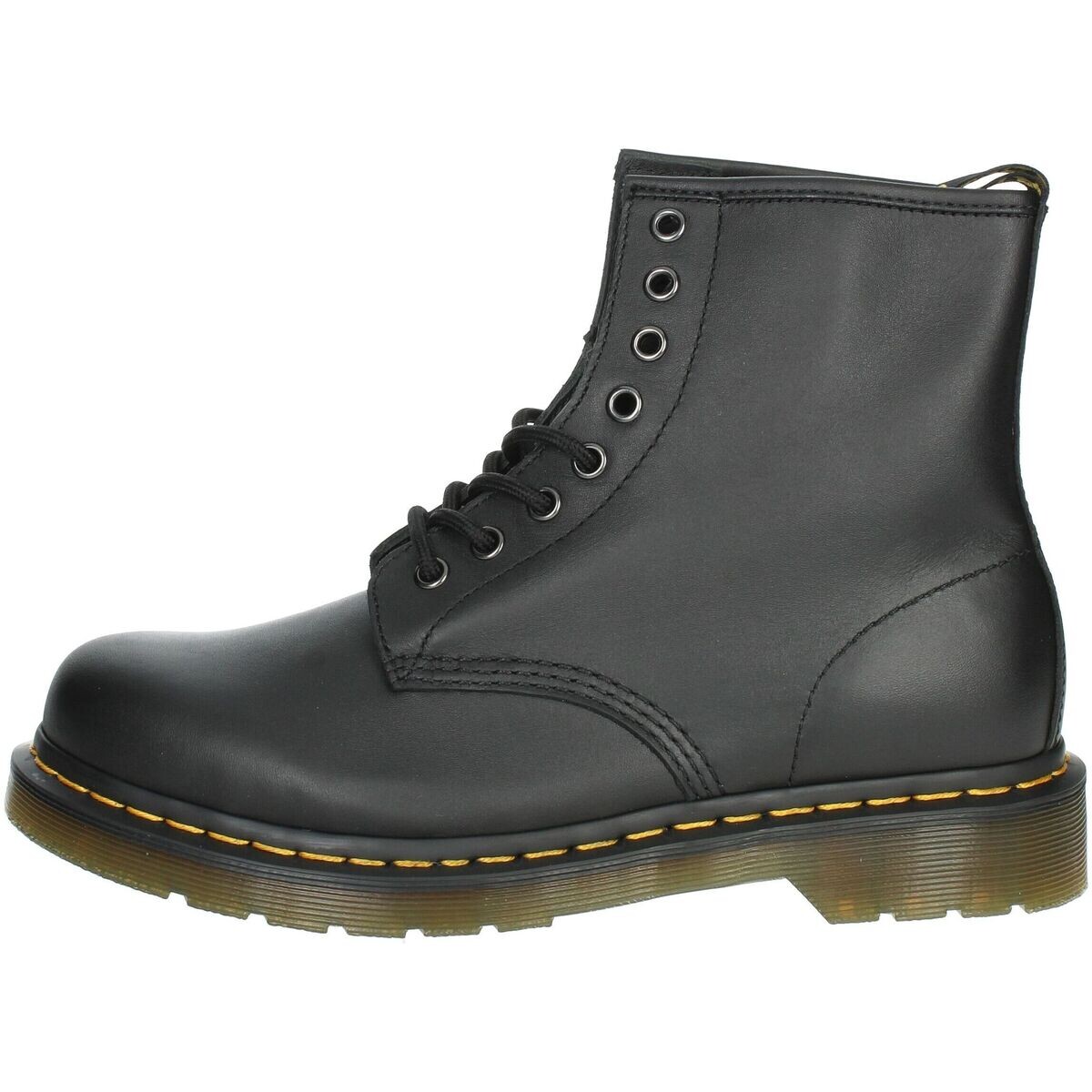 Dr. Martens  11822002  Černá