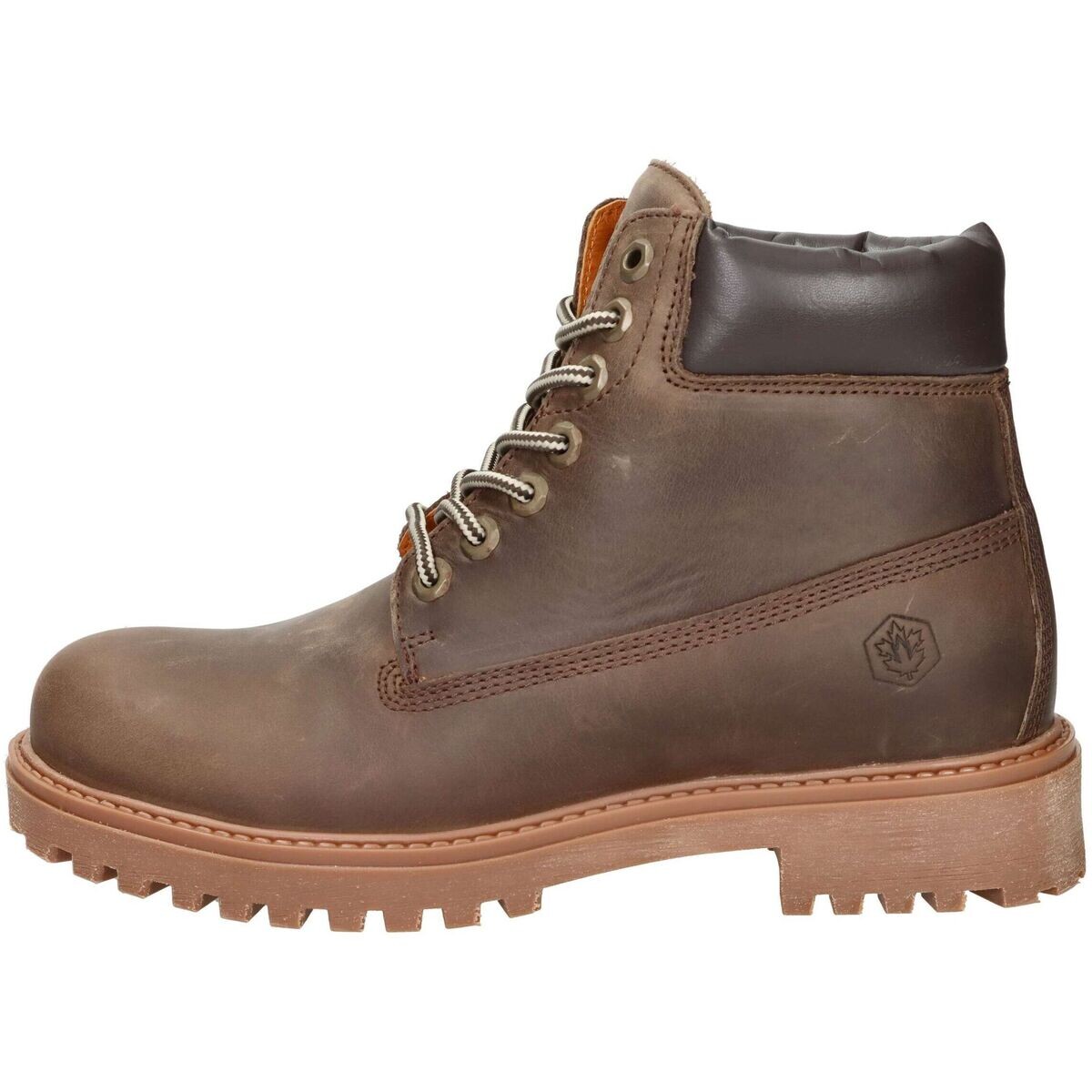 Lumberjack  102217663  Hnědá