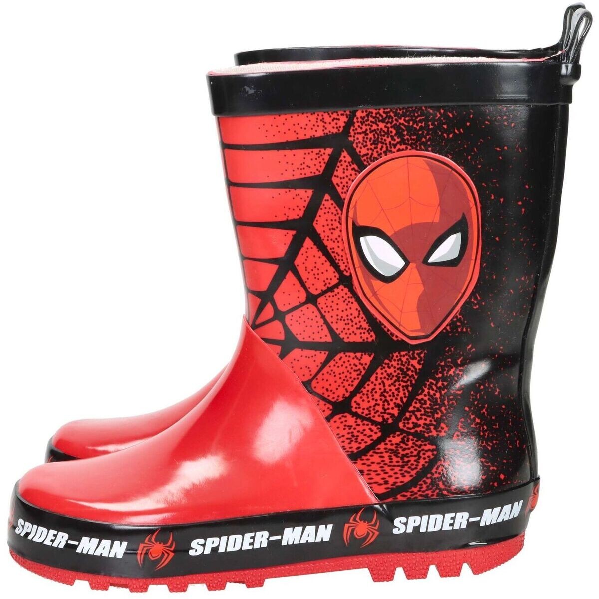 Marvel SP014200 Červená