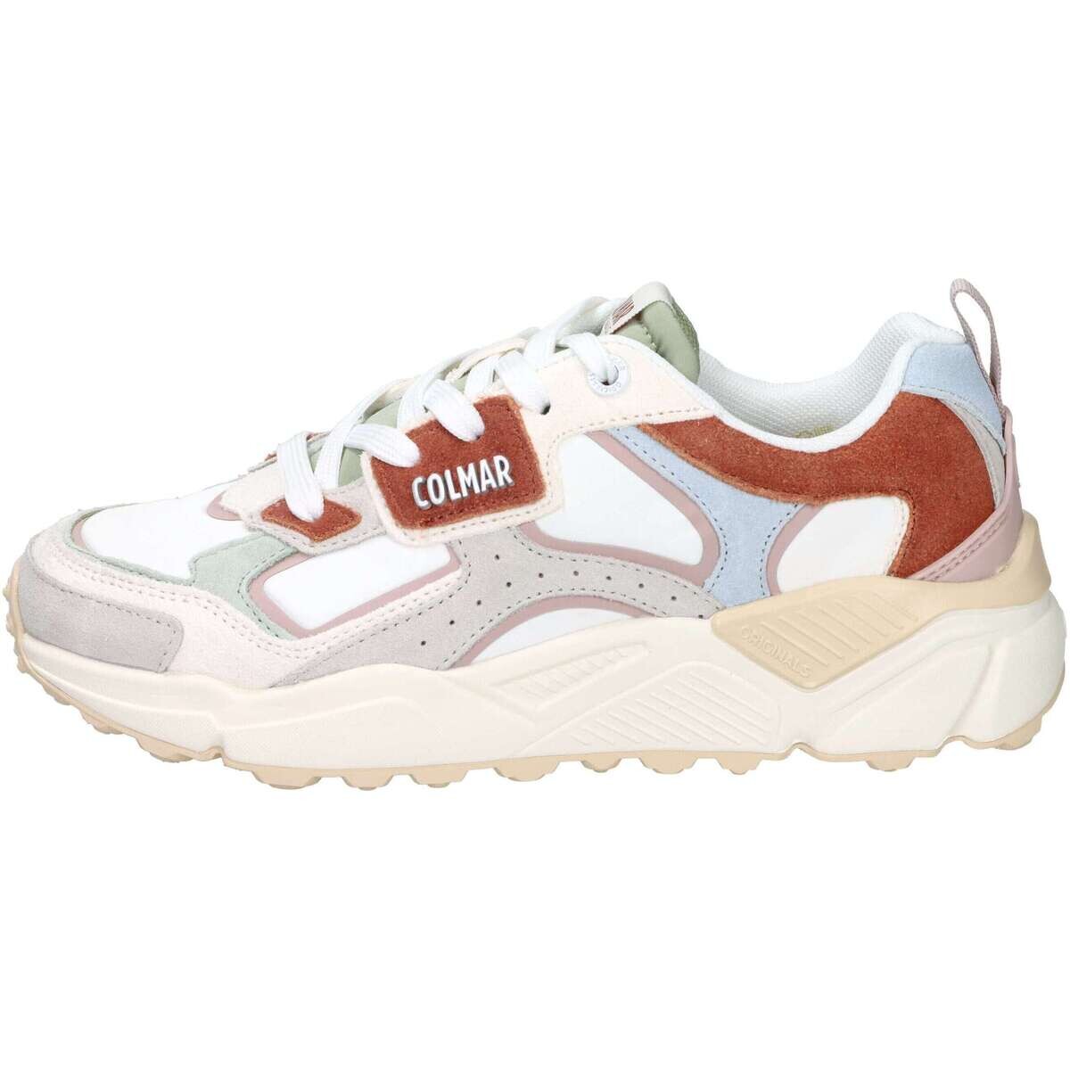 Colmar  GARNER VIBE  ruznobarevne