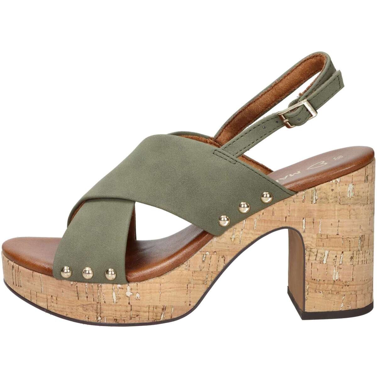 Marco Tozzi  2-28366-46  Khaki