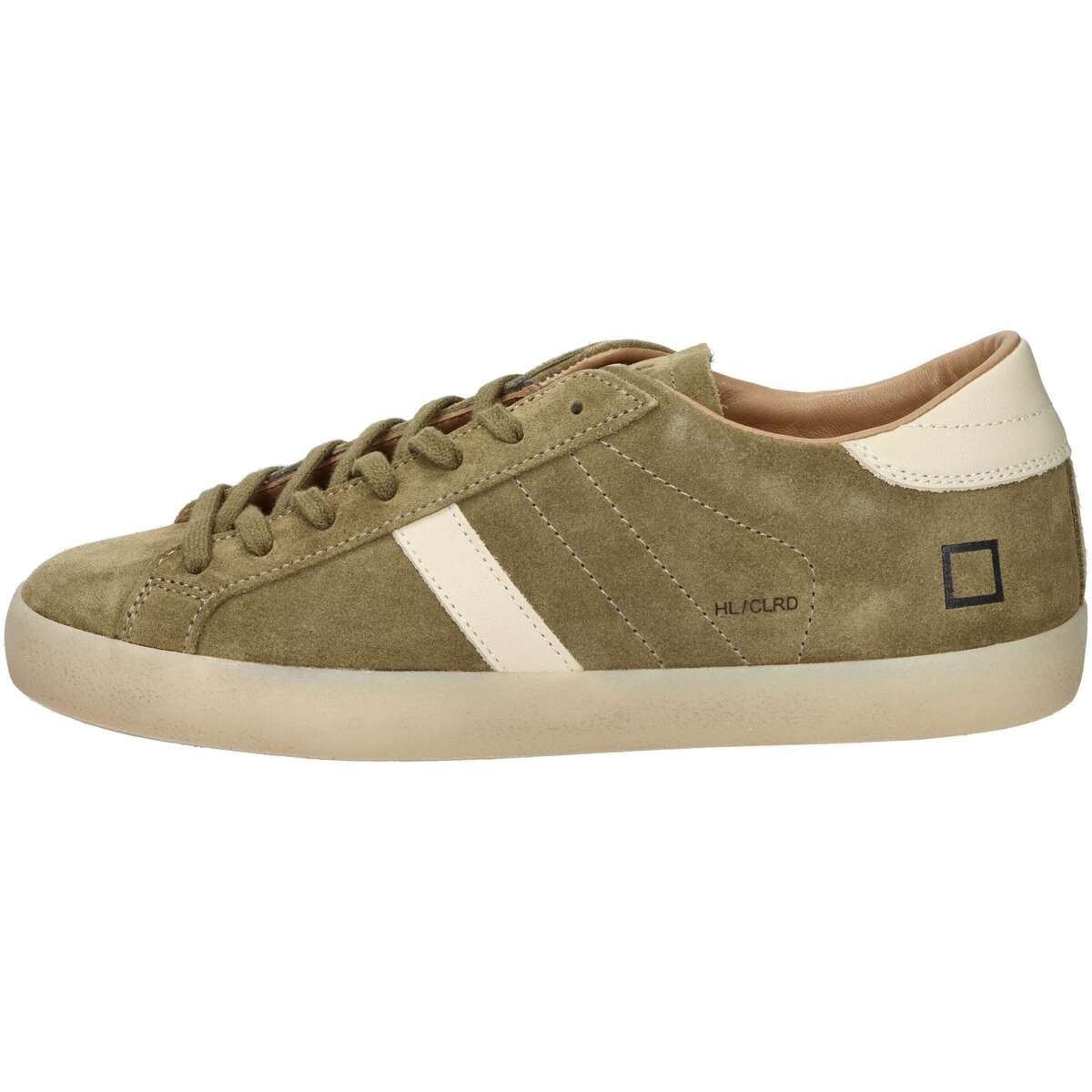D.A.T.E.  M441-HL-CO-AR  Khaki