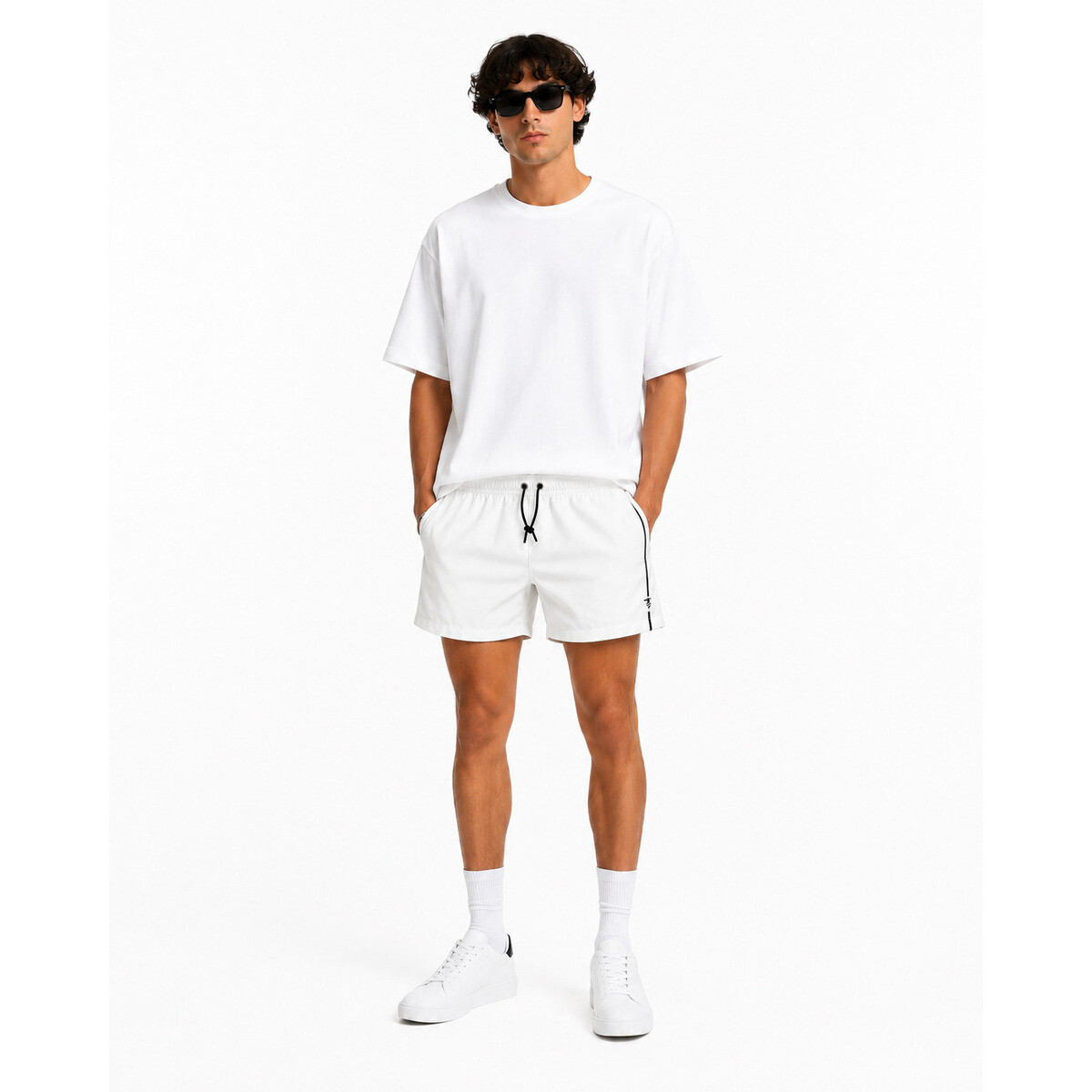 Trussardi  TRU26MB02  Bílá