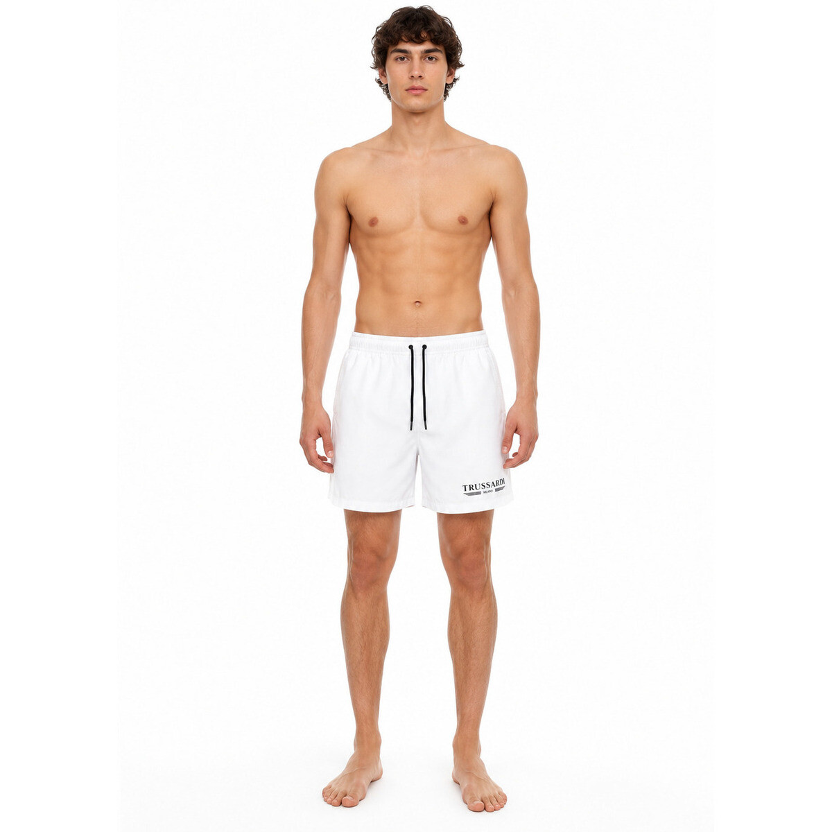 Trussardi  TRU26MB01  Bílá
