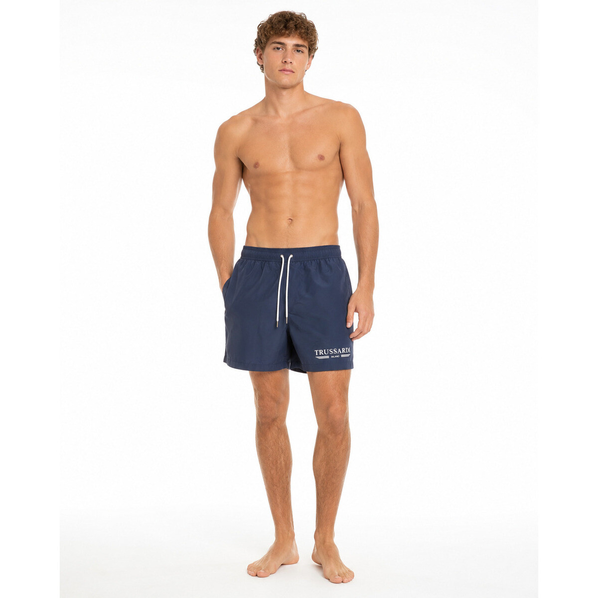 Trussardi  TRU26MB01  Modrá