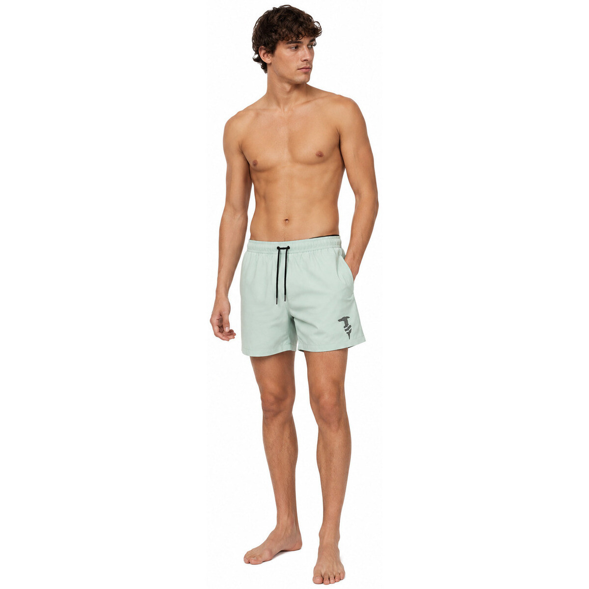 Trussardi  TRU26MB05  Modrá