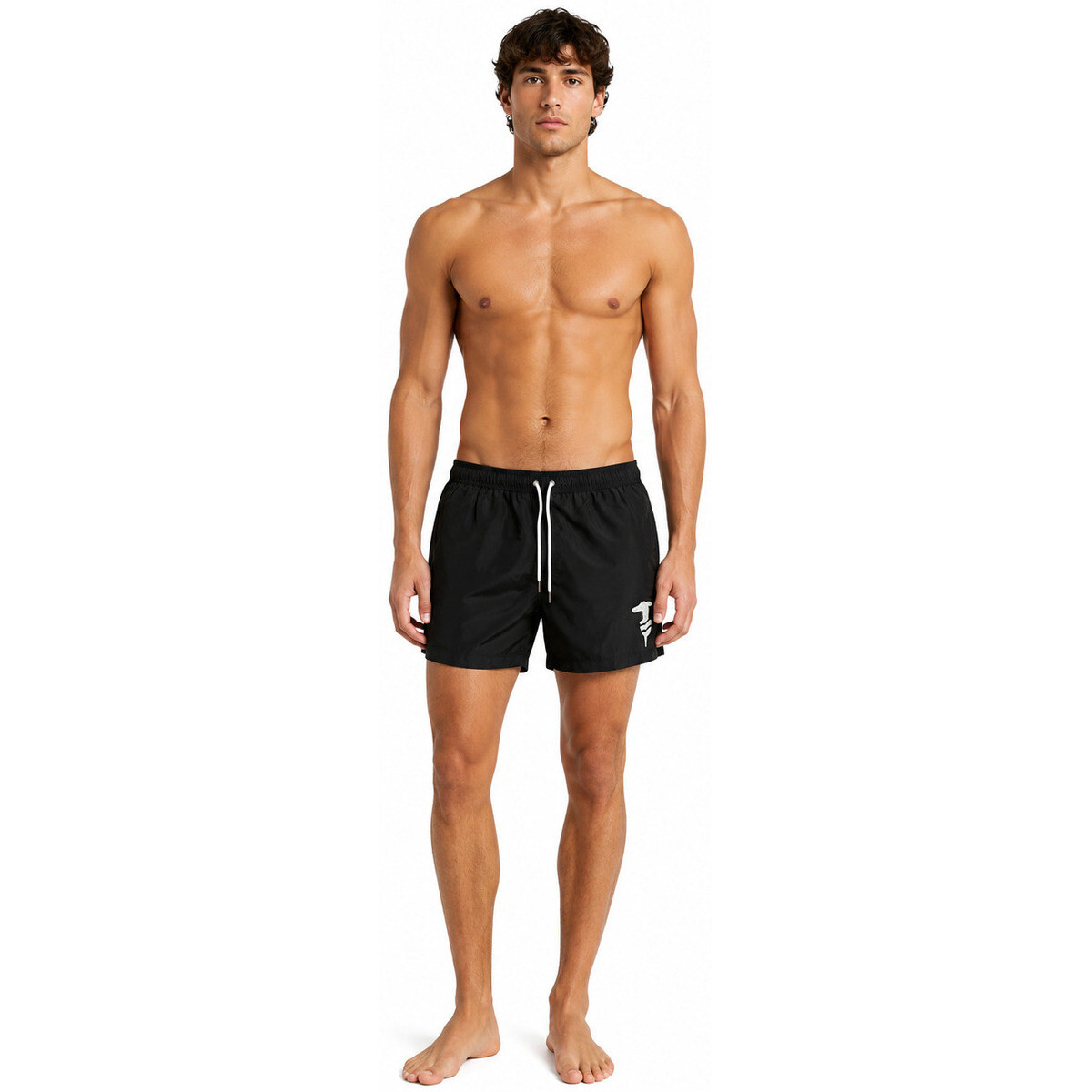 Trussardi  TRU26MB05  Černá