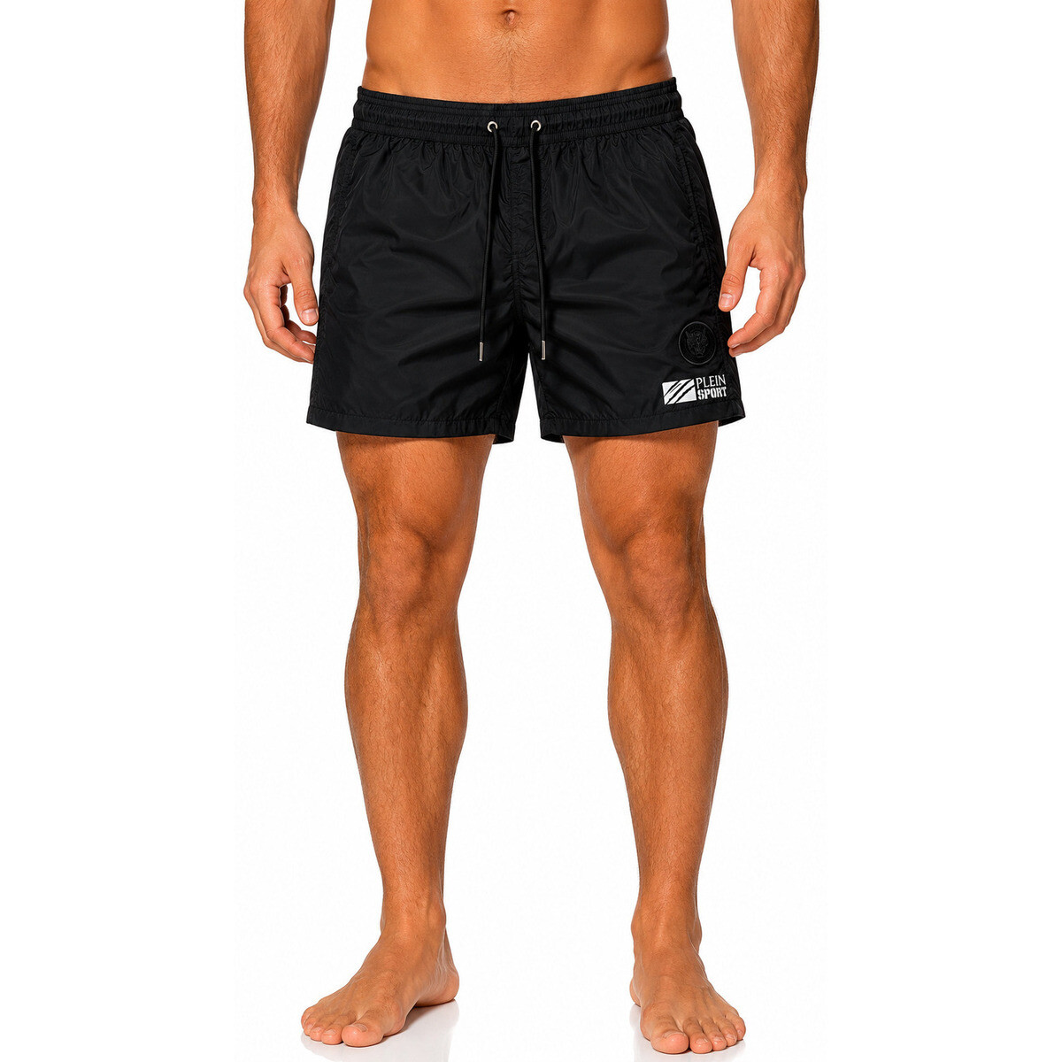 Philippe Plein  PS26MBM01  Černá