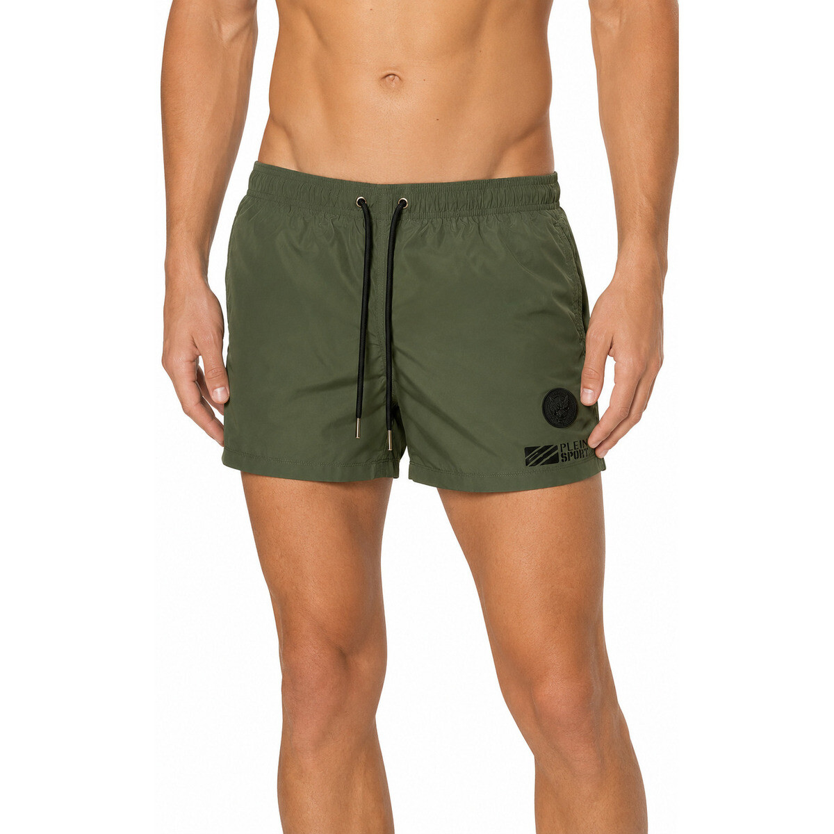 Philippe Plein  PS26MBM01  Khaki
