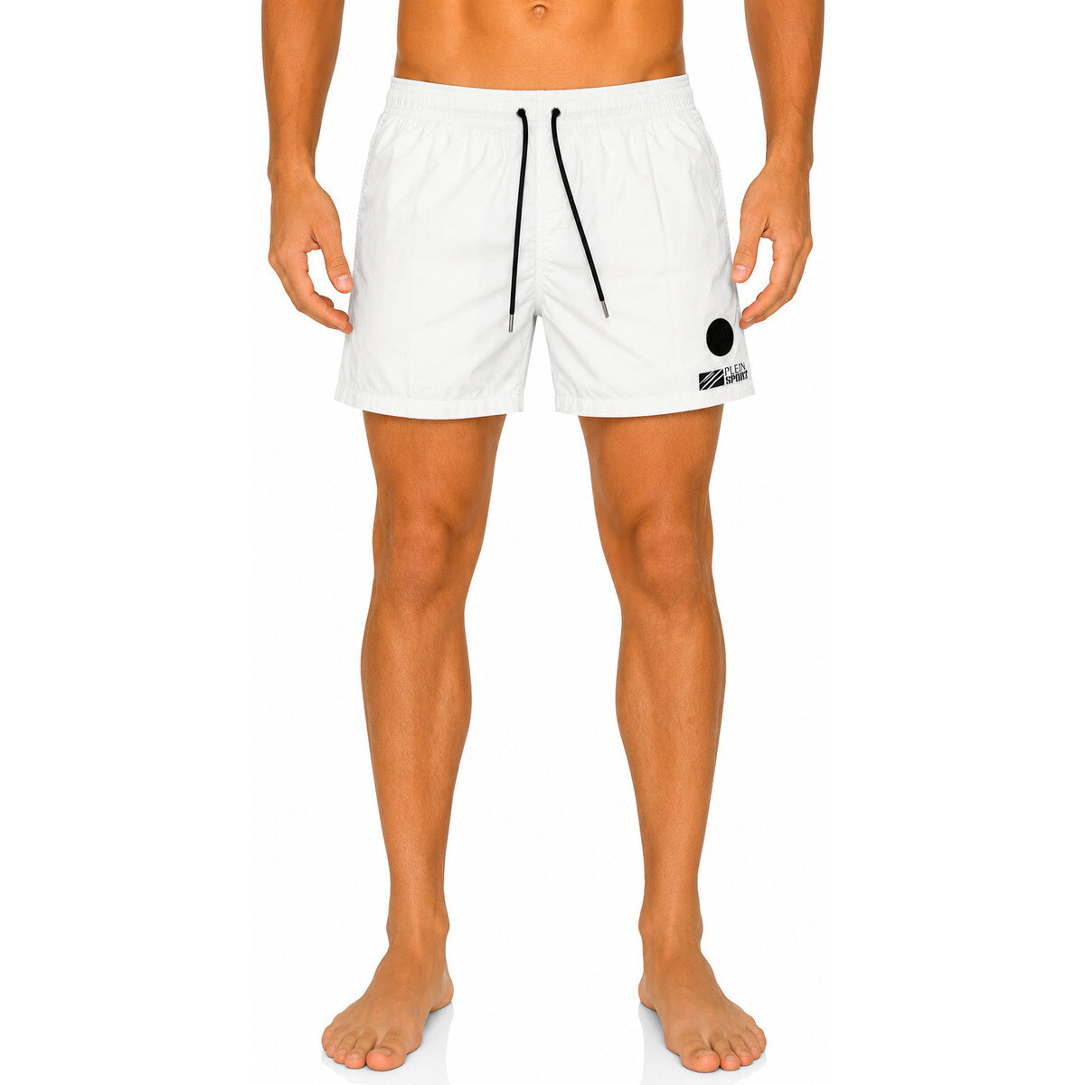Philippe Plein  PS26MBM01  Bílá