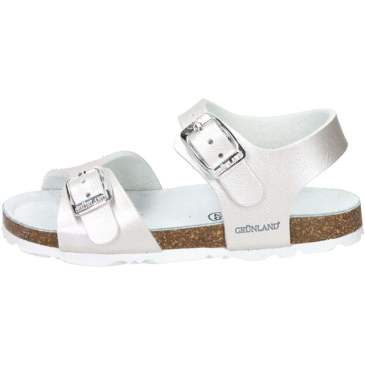 Grunland  SB0392-40  Stříbrná