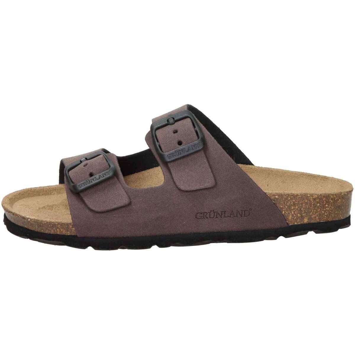 Grunland  CB0714-40  Hnědá