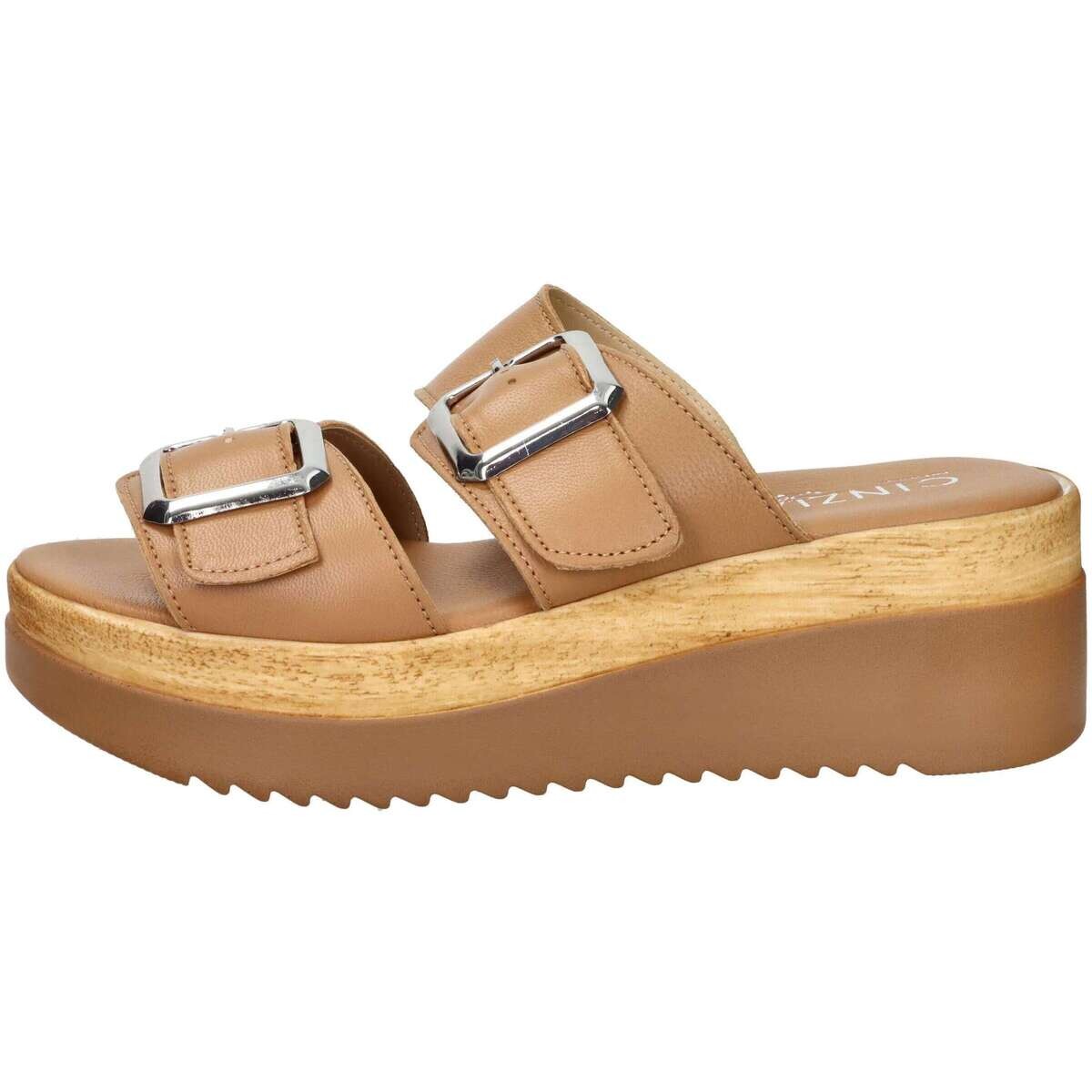 Cinzia Soft  IAF343616  Hnědá