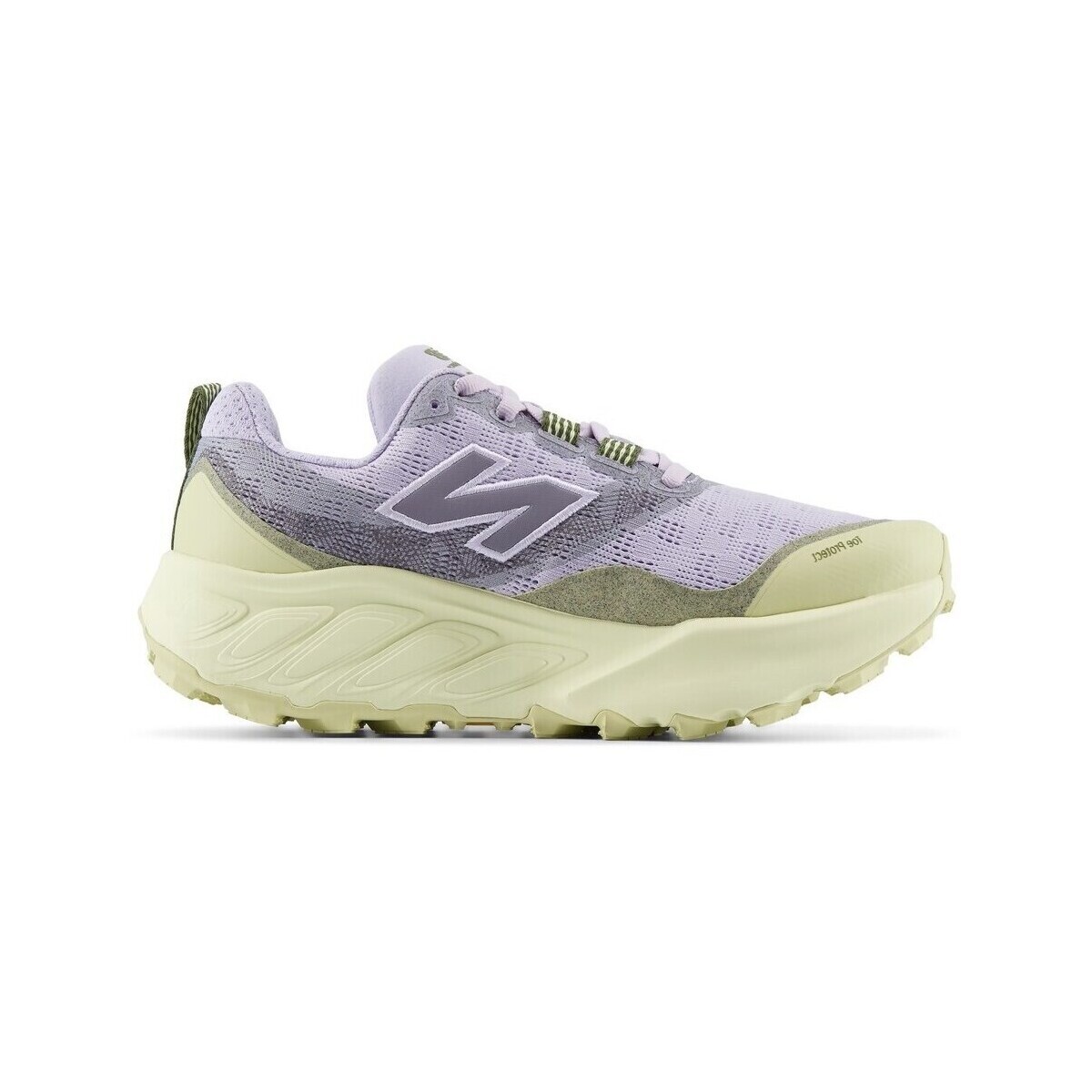 New Balance  Hierro  Fialová