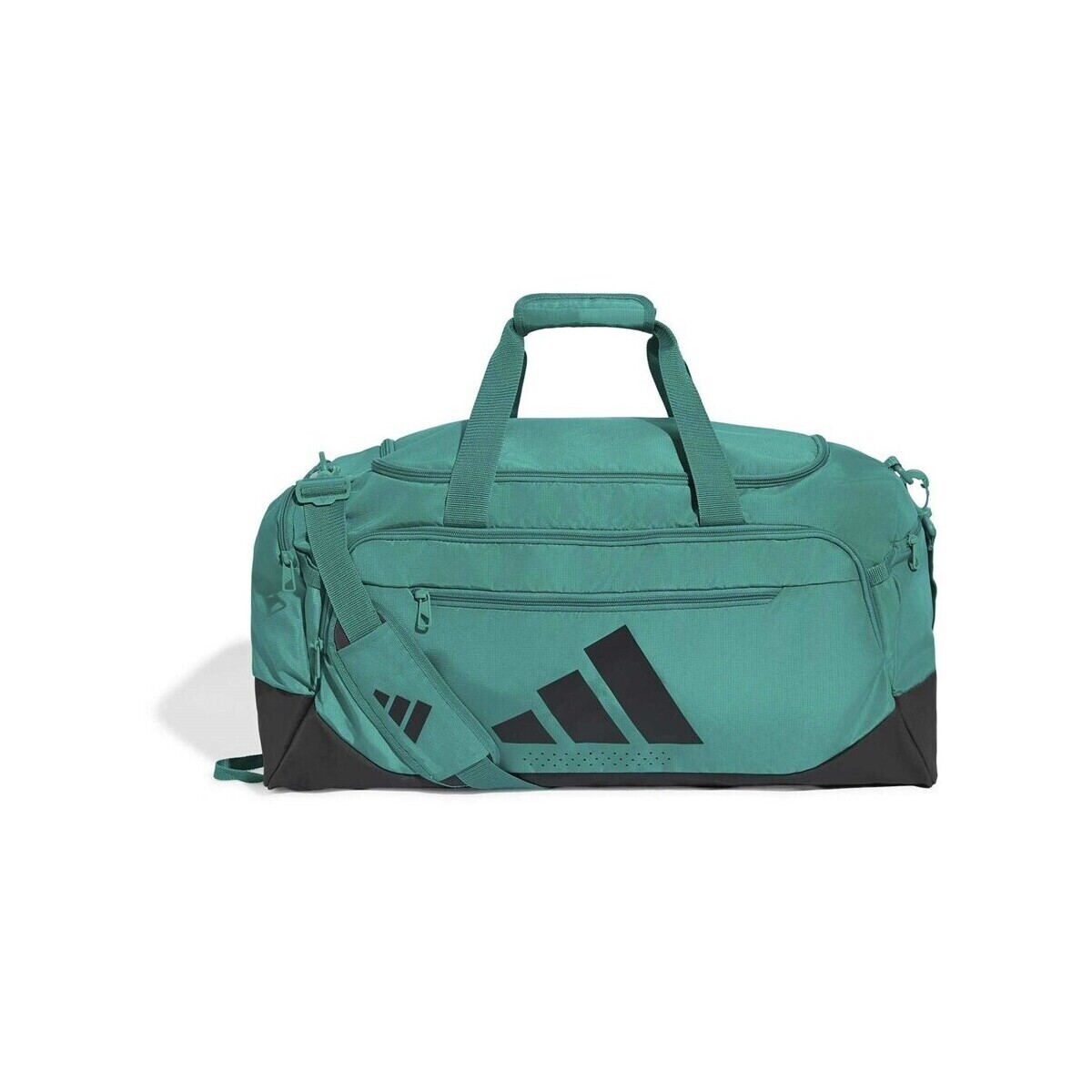 adidas  KT3152000EQTGRNBLAC  Černá