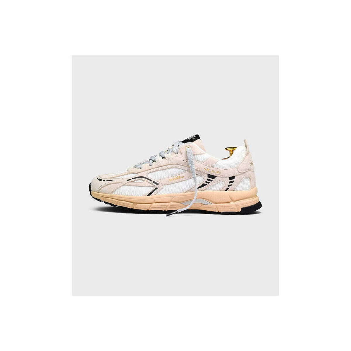 The Mercer Brand  Run Desert Off White  ruznobarevne