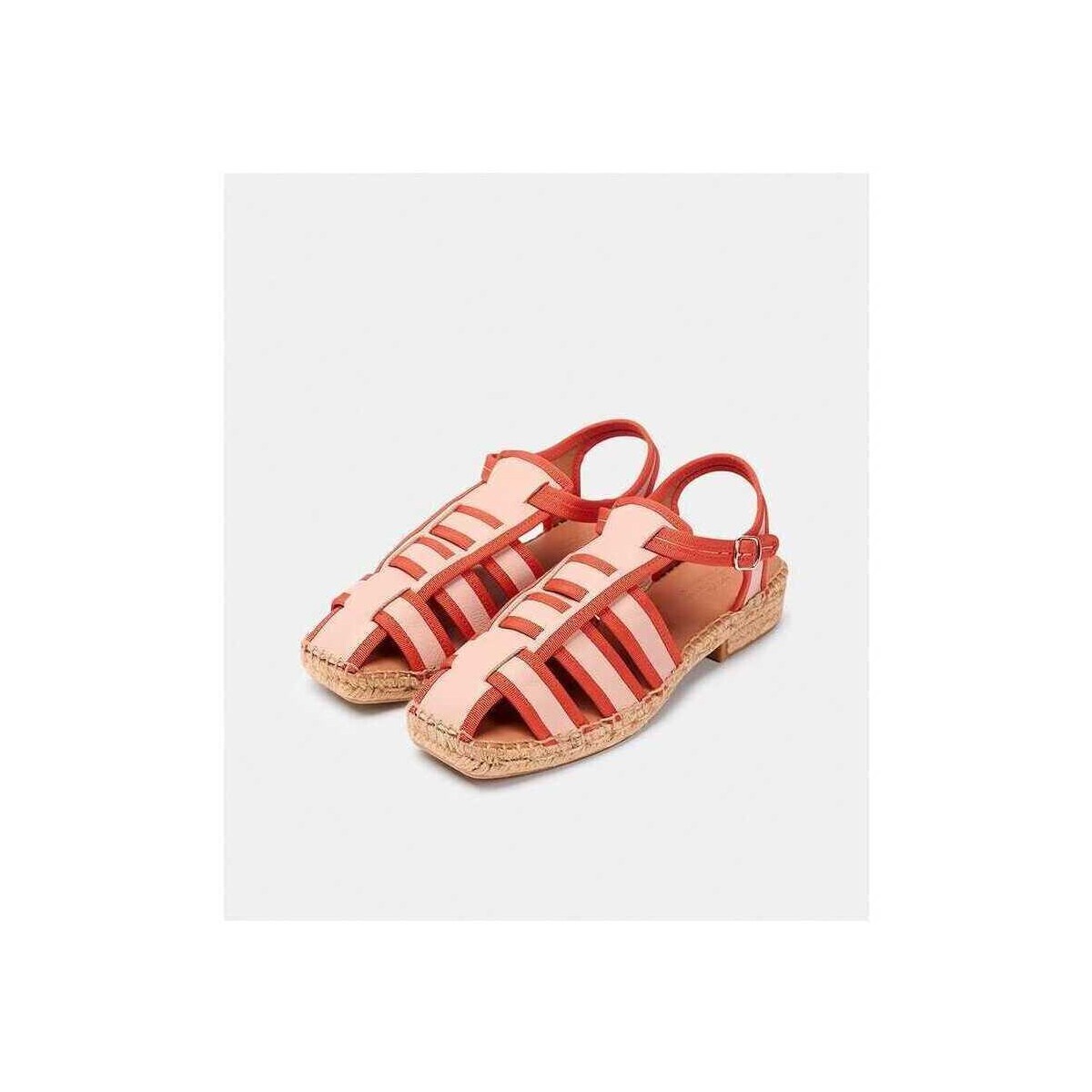 Naguisa  Sativa Pink Red  ruznobarevne