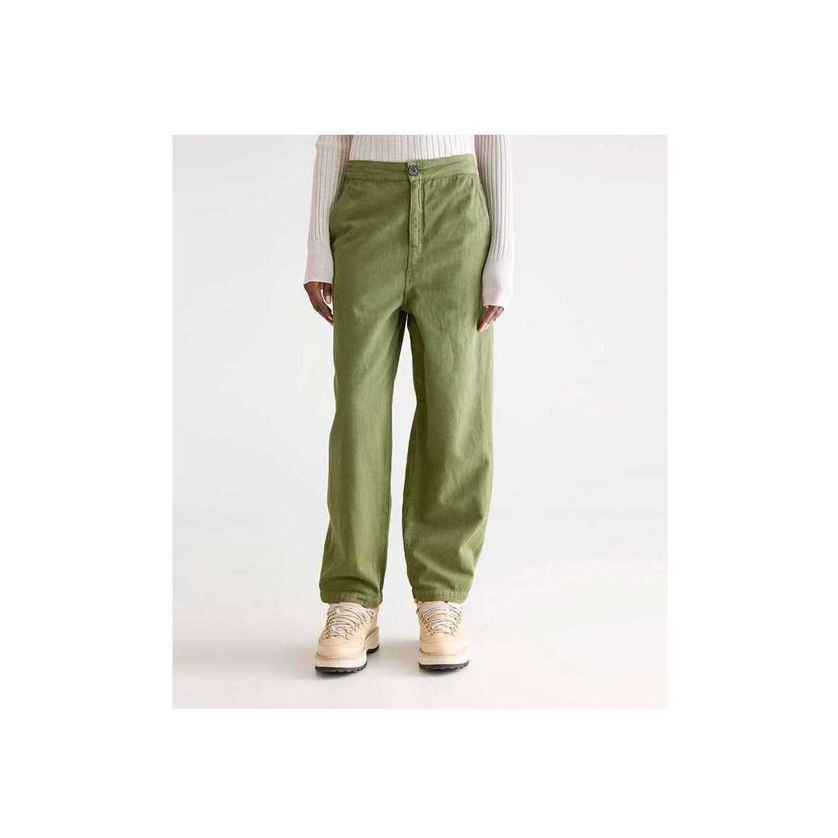 Bellerose  Pasop Pants Green  ruznobarevne