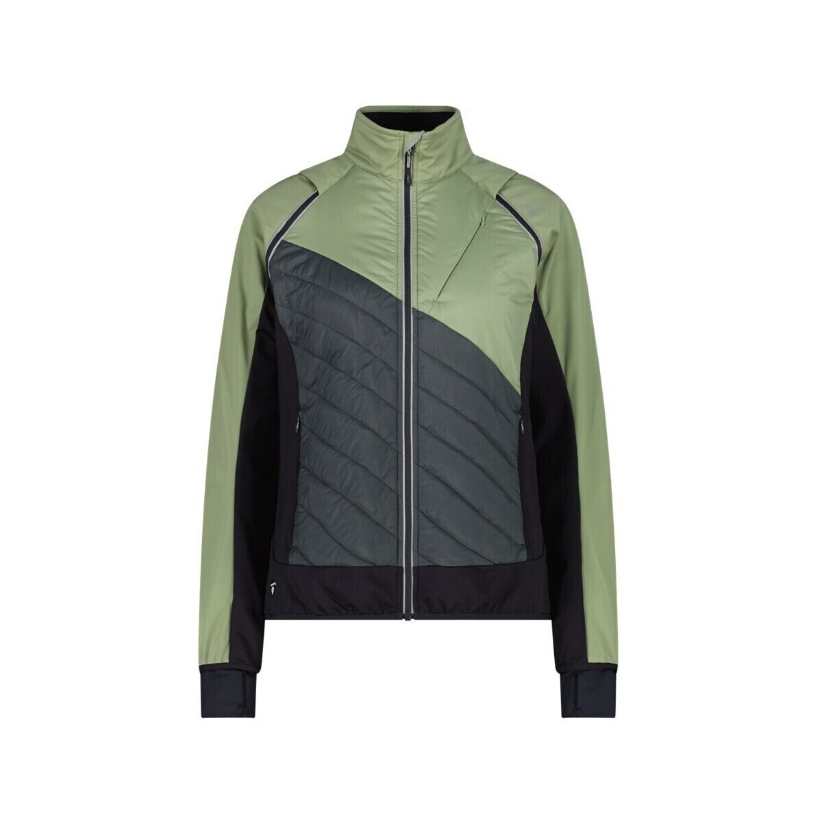 Cmp  30A2276E624GREENTEA  ruznobarevne