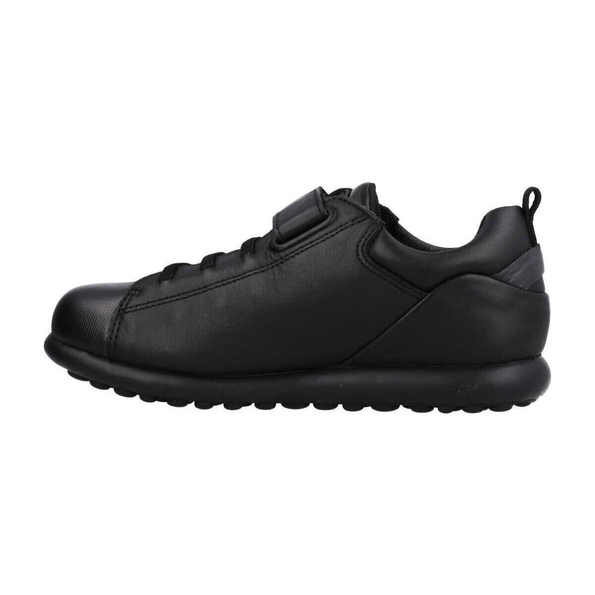 Camper  Pelotas Ariel Kids  Černá