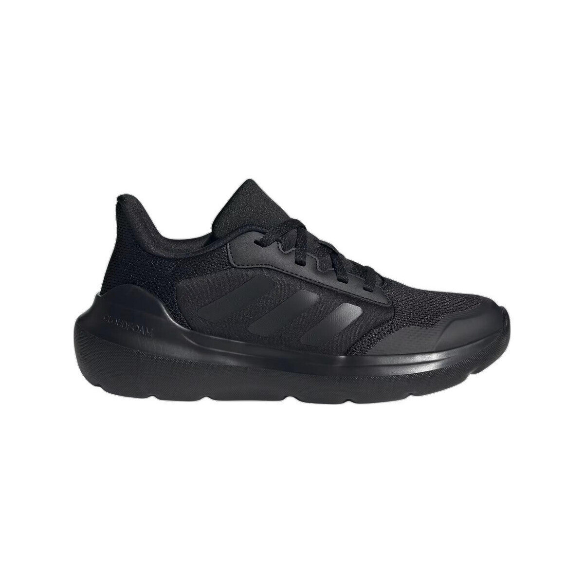 adidas  Chaussures de running  Tensaur Run 3.0 maille respirante  Černá