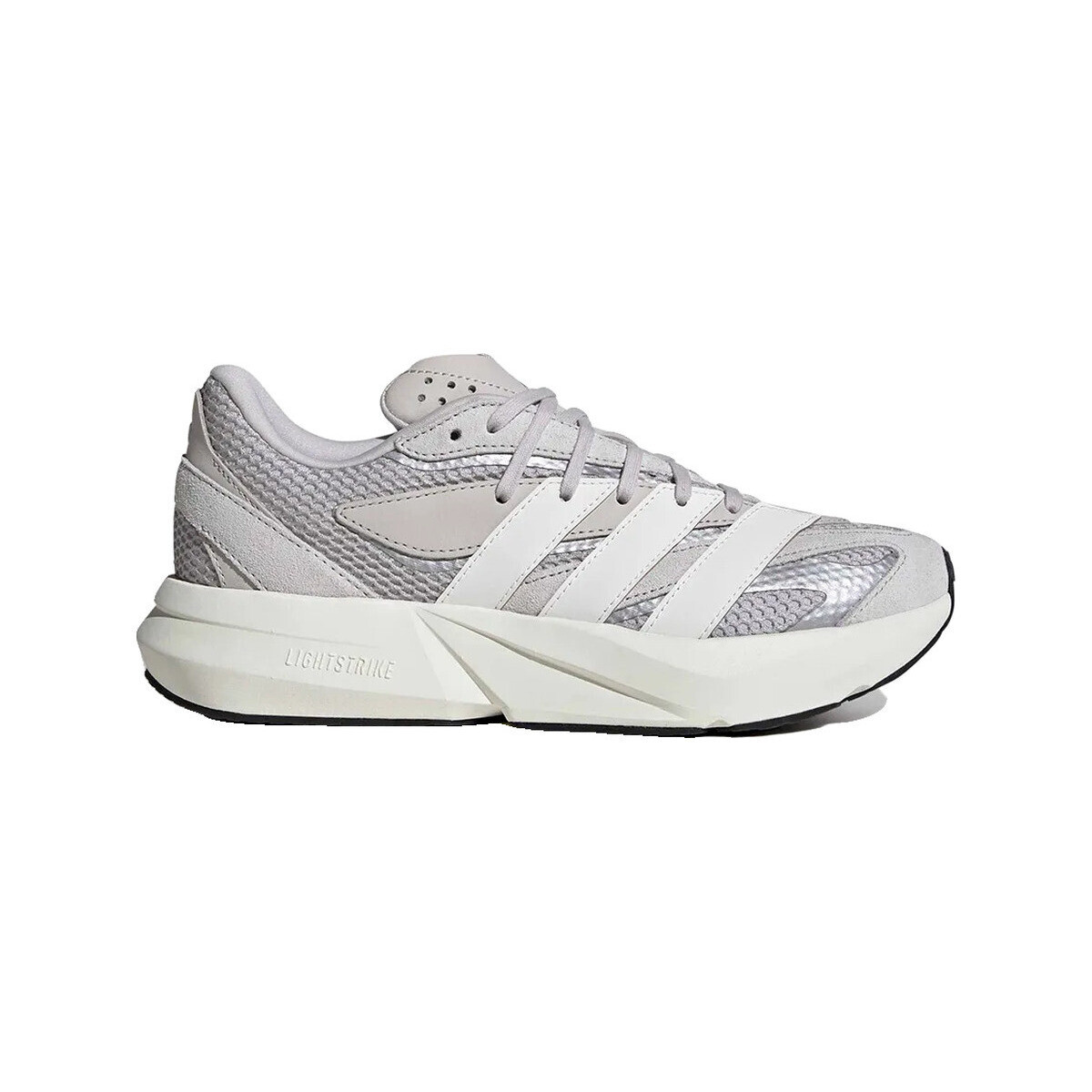 adidas  Baskets  Lightblaze gris léger  Šedá