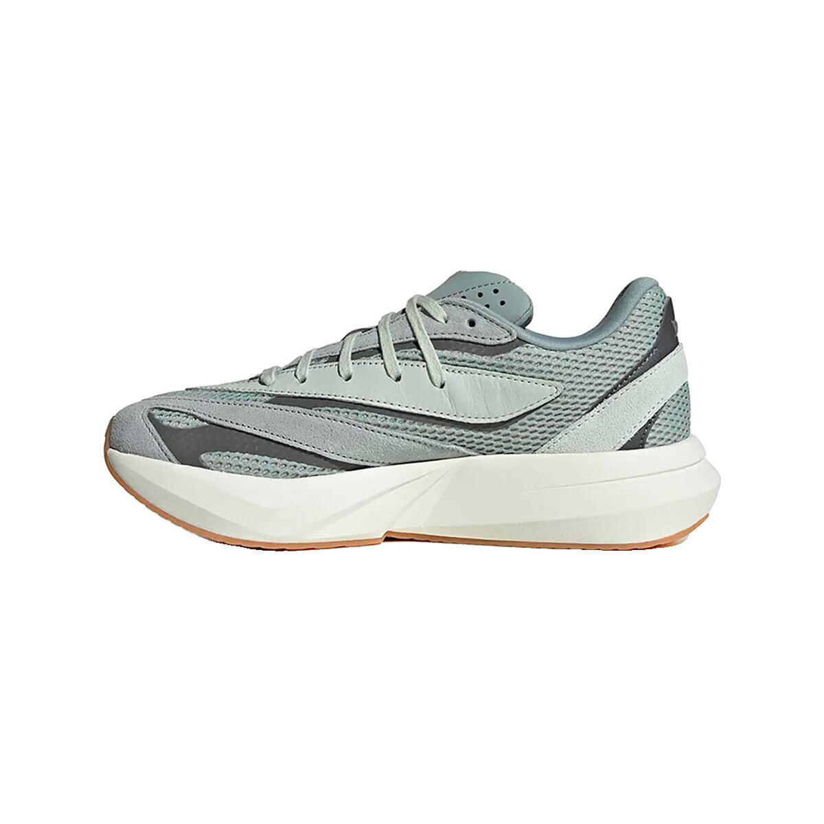 adidas  Chaussures de running  Lightblaze gris  Šedá