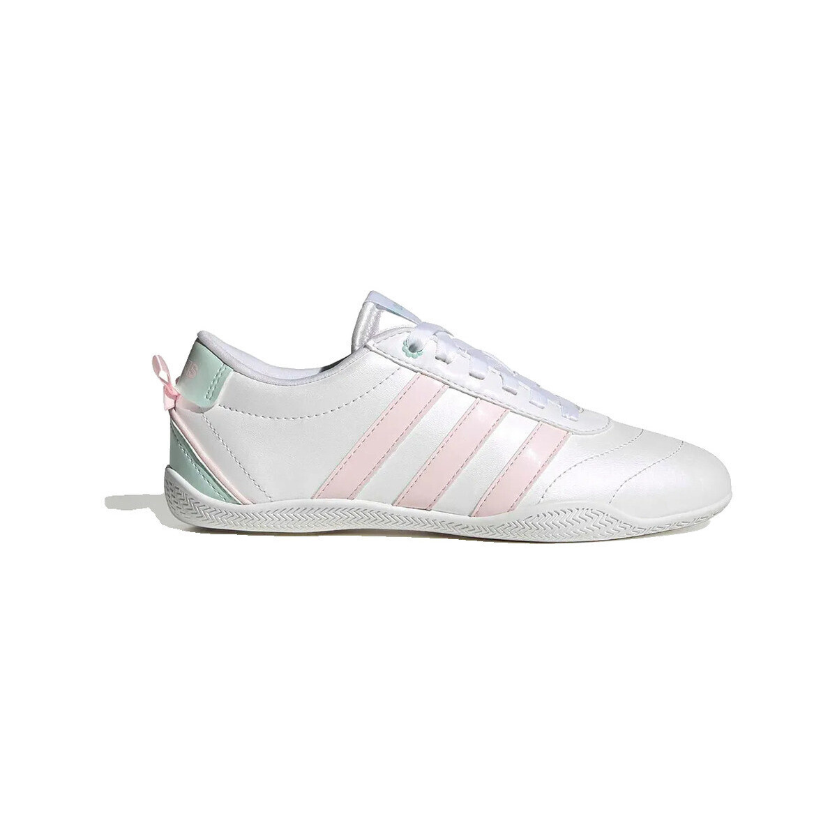 adidas  Baskets  Grand Court blanc  Bílá