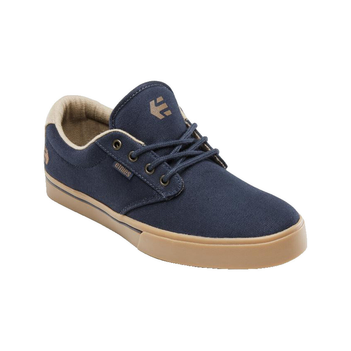 Etnies  Baskets  Jameson 2 Eco en caoutchouc recyclé  Modrá