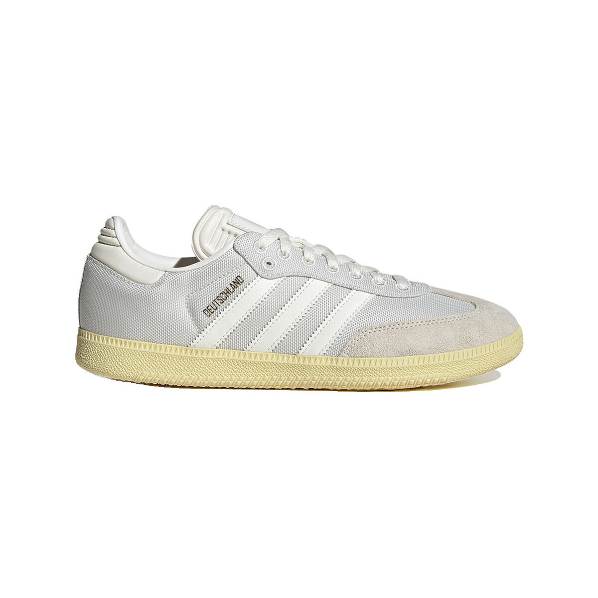 adidas  Baskets  Samba Germany cuir  Šedá